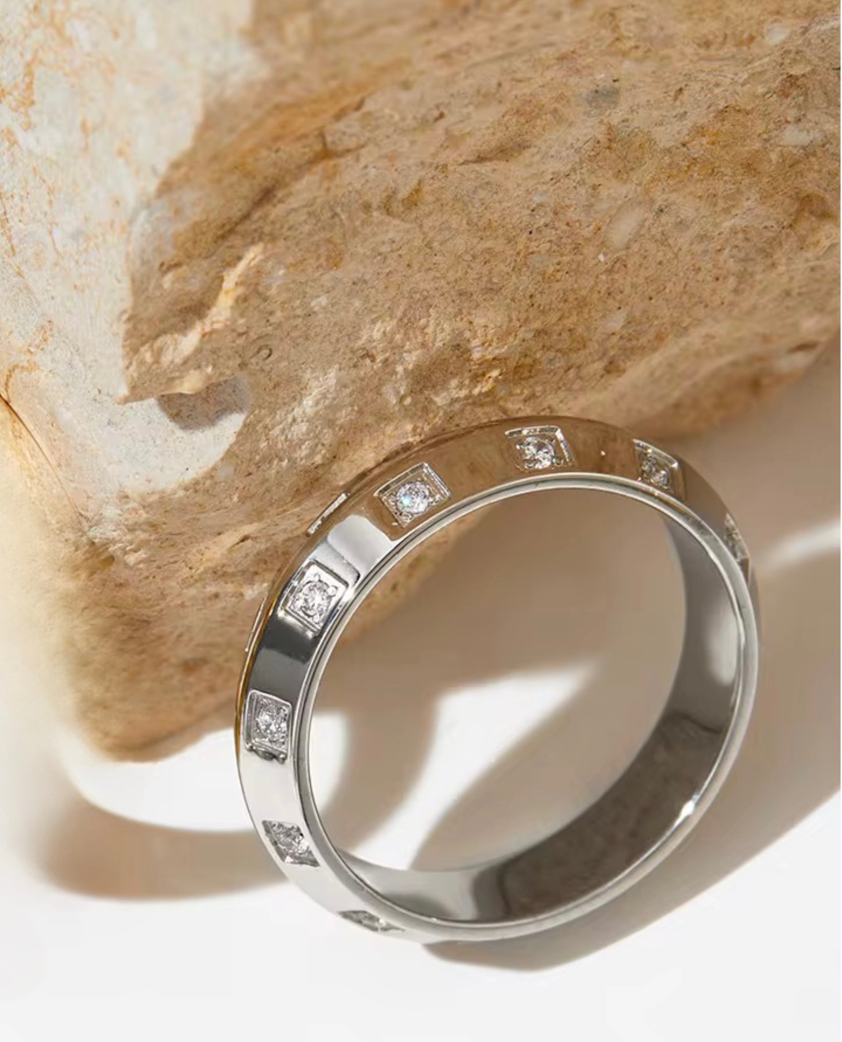 BONNIE RING